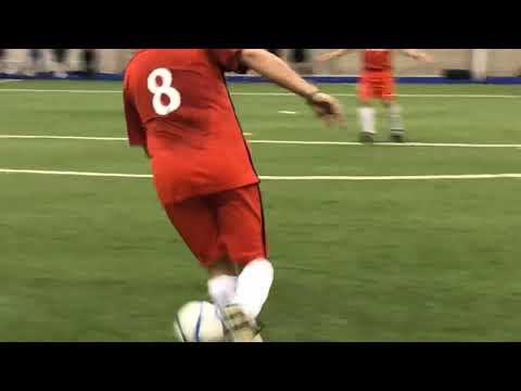 FC.Centenario vs. Cookie monster