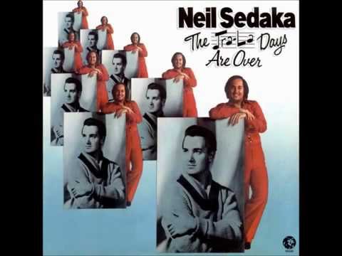 Neil Sedaka - "The Other Side Of Me" (1973)