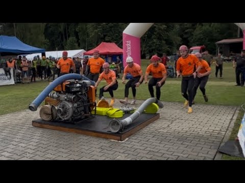 Fire Sport