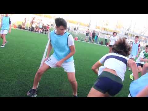 Real Mandril vs Megordas - Fecha2 Copa Palermo