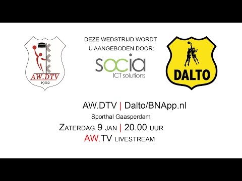 AW.DTV - Dalto/BNApp.nl