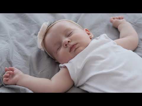 Usypiający dźwięk dla dziecka - Suszarka do włosów 9 godzin