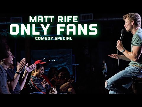 Matt Rife: Only Fans (FULL SPECIAL)