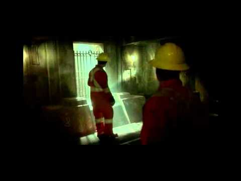 The Flash: GORILLA GRODD!