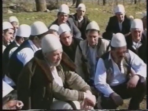 FILMI SHQIPTAR  - ODA E JUNIKUT