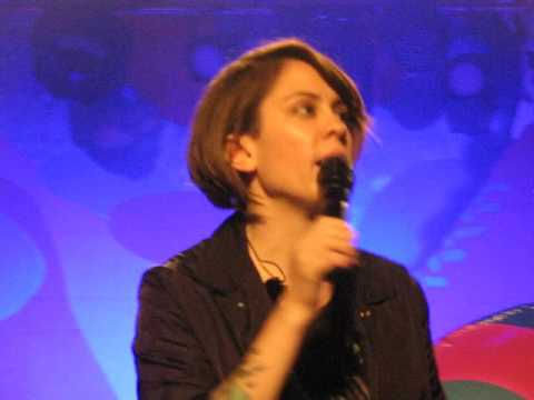 18/19 Tegan & Sara - Eradicate Encores + WWAG @ North Carolina Museum of Art, Raleigh, NC 6/09/17