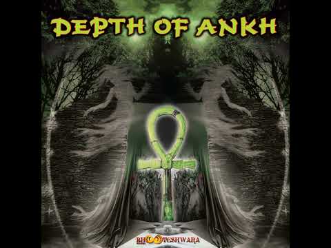 Sychotria, Fungoloyds - Alien Fashion