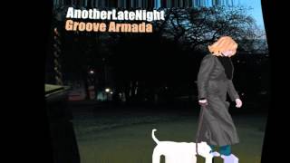 Don Ray - Standing In The Rain (Groove Armada - Another Late Night)