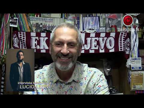 B-EAT MUSIC - Il nuovo disco di Lucio Leoni