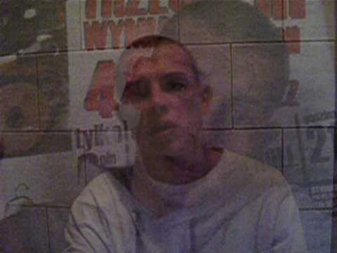 KAES - Rap z podwórka (Official Video) 2005