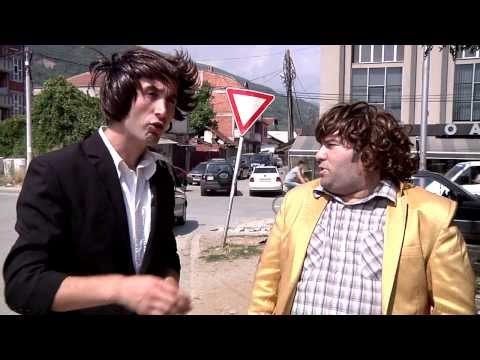 10 EURO - Humor nga Emisioni 3T