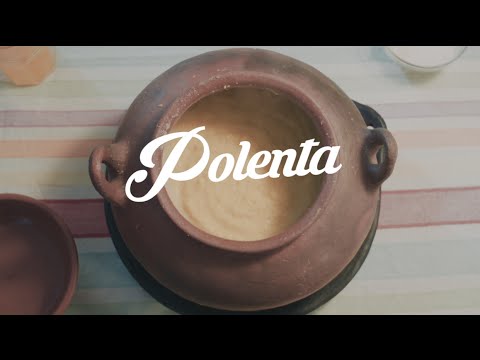 Koufequin - Polenta