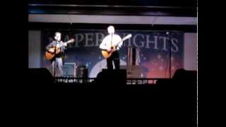 Al Stewart - Antartica - Naperville, Il