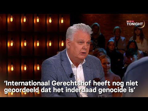 Hero Brinkman over de start van de campagne van Geert Wilders | RTL Tonight