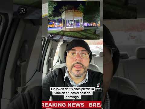 Asesinado un joven de 18 años en Cruces , Cienfuegos