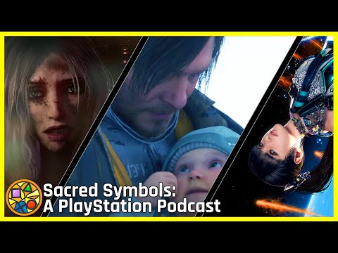 Meet Me In Outer Space | Sacred Symbols, Episode 292