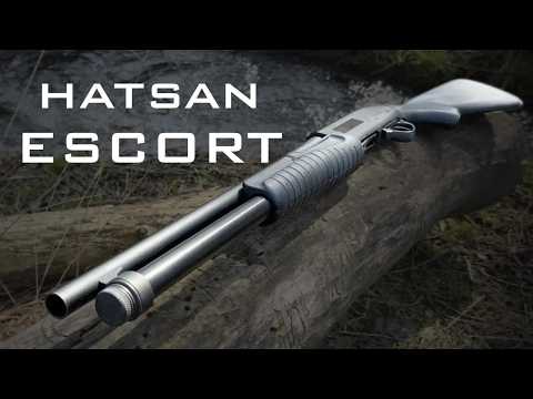 Hatsan Escort: The King of Budget Shotguns?