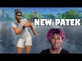 Fortnite Montage NEW PATEK Lil Uzi Vert