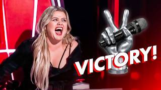 Most Unlikely WINNERS in The Voice History!