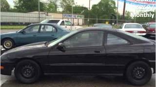 preview picture of video '1995 Acura Integra Used Cars Bessemer, Birmingham AL'