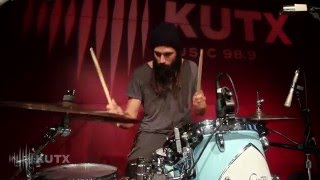 All Them Witches - &quot;Open Passageways&quot; Live in Studio 1A