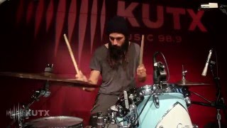 All Them Witches - &quot;Open Passageways&quot; Live in Studio 1A
