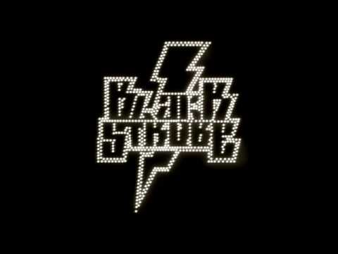 Black Strobe - Essential mix (28.11.2004)