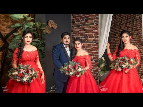 The Dancing Floor Nadeesha ❤️ Dilanka