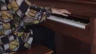 Johannes Brahms - Hungarian Dance #5