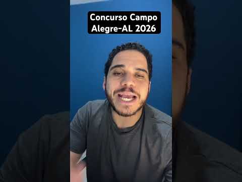 Aulas da História e Geografia de Campo Alegre Alagoas