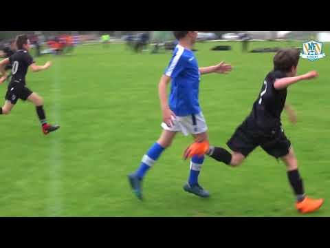 Full Match:  NF 2007 vs VITORIA SC