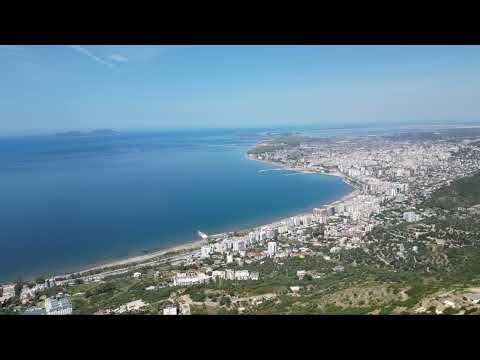 Bypass of Vlora, Albania 🇦🇱