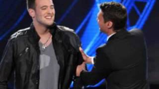 American Idol:Matt Giraud