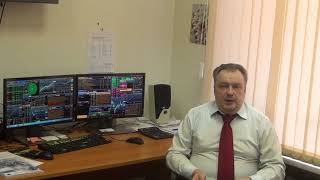 Алексей Труняев. Недельный обзор