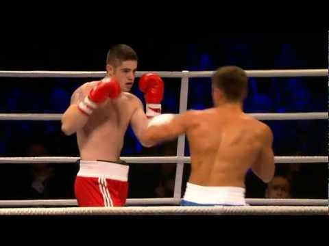 WARD vs ABDULAI - Week 4 - WSB Season 3