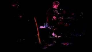 David Sylvian - &quot;Every Colour You Are&quot; - Milano, 23/09/07