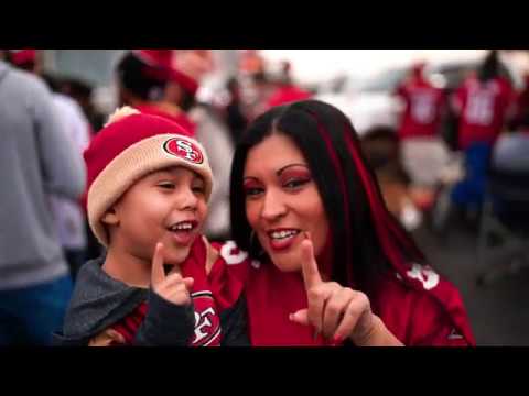 DIAMOND QUEEN SOLJAH - "49ER FAITHFUL"  (PROD.BY SROCK1500)          DIR/FILM BY KING ROMAN