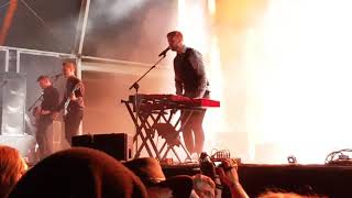 LEPROUS - Forced Entry - Be Prog My Friend