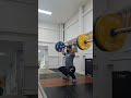 앉아서 밀리터리 프레스 90kg. Front Sots Press 90kg. PR
