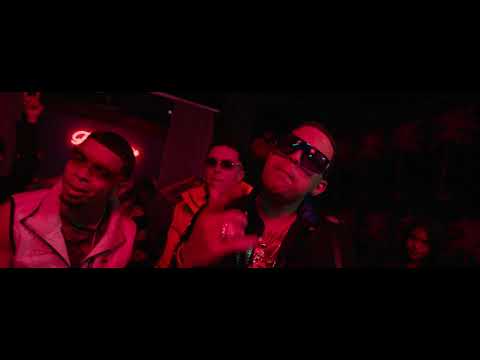 Chris Andrew, Juanka, Hozwal - No Hay Break (Official Video)