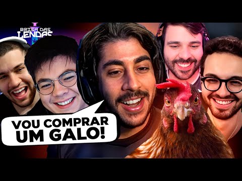 BRISA DAS LENDAS WORLDS 23 - Melhores Clipes da Semana 2 e 3 - Fase Suíça