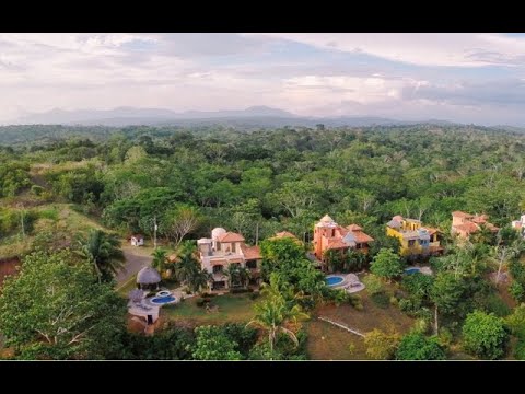 Pura Vida Casas Our Story
