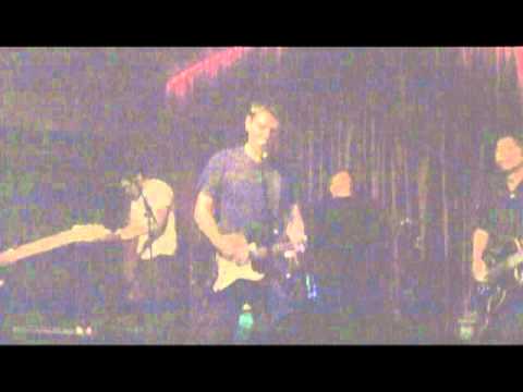 The Silence Kit - The Magician (Live) 4/1/11
