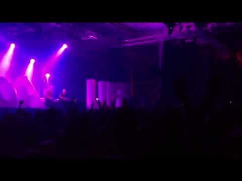 Dada Life @Les Ardentes 2013