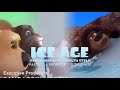 Ice Age ParkourAdventure5674 Style Part 12 A Shortcut Slide Chase