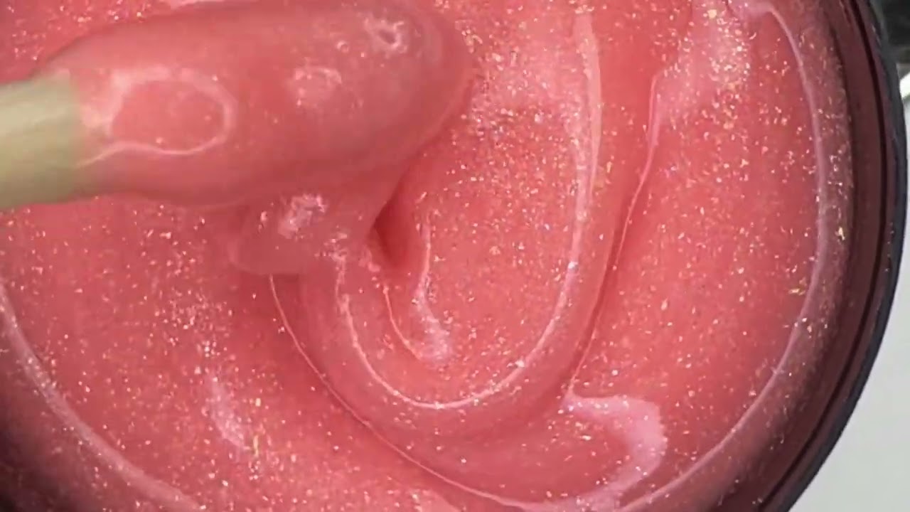 007 SILKY Builder GLITTER GEL 10гр. Lady Arms