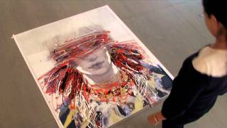 The Myth of the Ultimate Creature - Christine Comyn