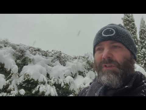 The Making of “FIRE FORTELLINGER” by Lars Fredrik Frøislie, Part 4