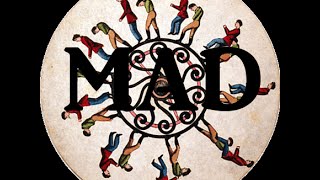 Input-Walking In Circles(Lyrics on screen)