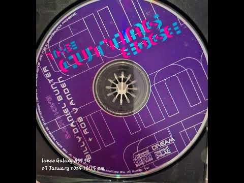 The Cutting Edge vol 1 Billy 'Daniel' Bunter + Rob Vanden HD